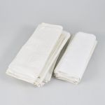 614959 Linen cloths